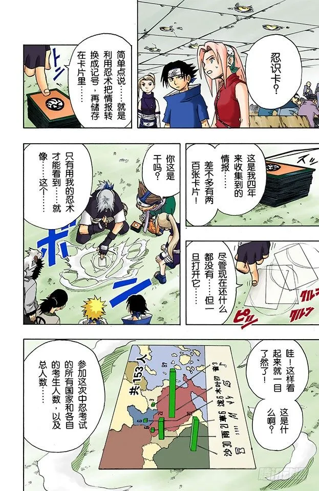 第39话 挑战者们！ 第10页