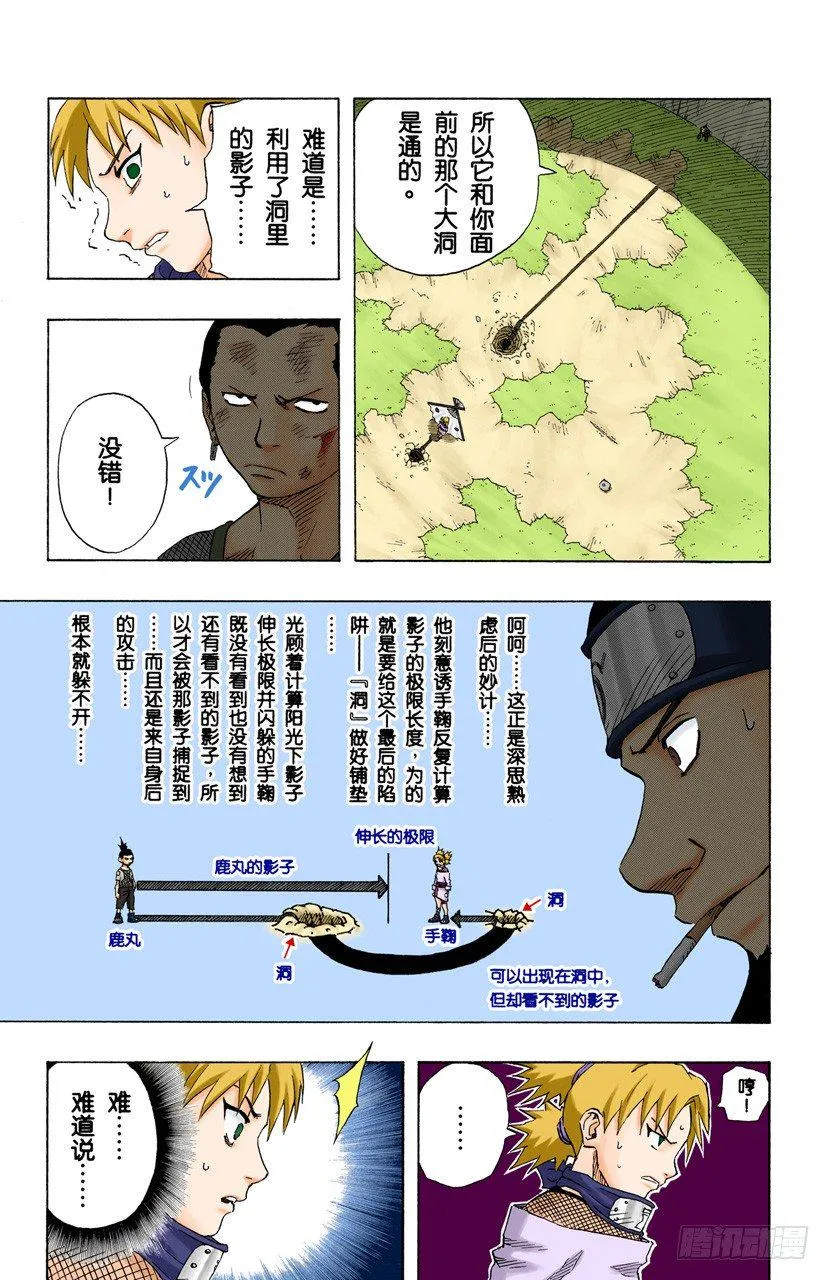 第108话 为了获胜的铺垫？ 第15页