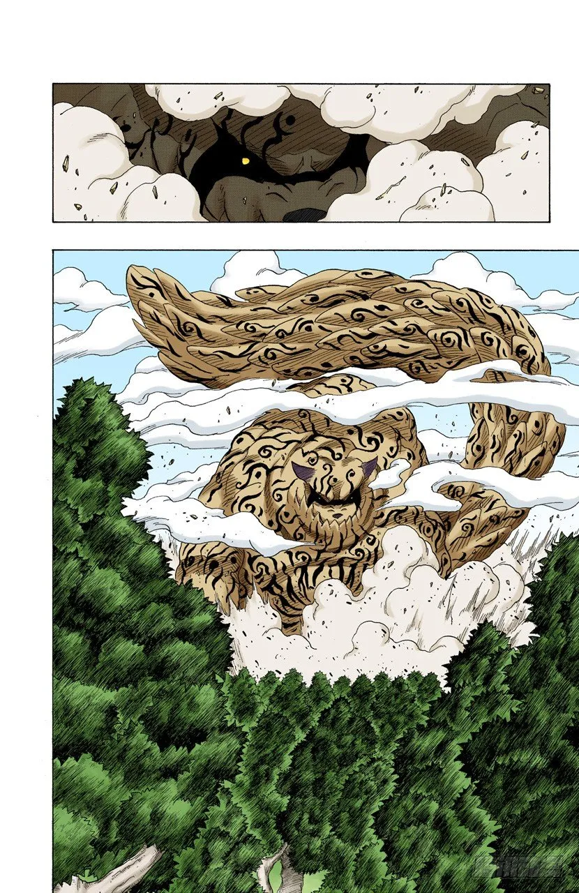 第134话 鸣人忍法帖！ 第10页