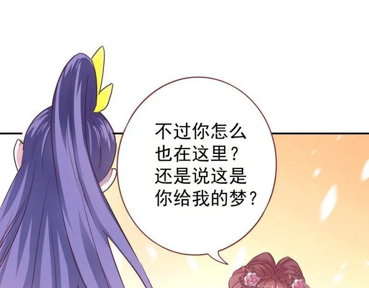 第8话 梦境催眠·皇城被拦 第13页