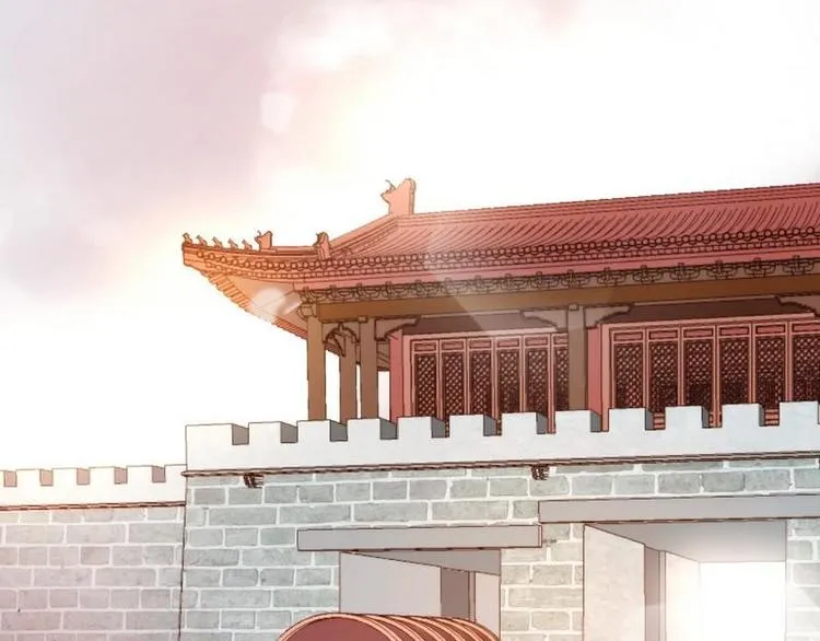 第9话 取消和亲·皇子迎礼 第5页