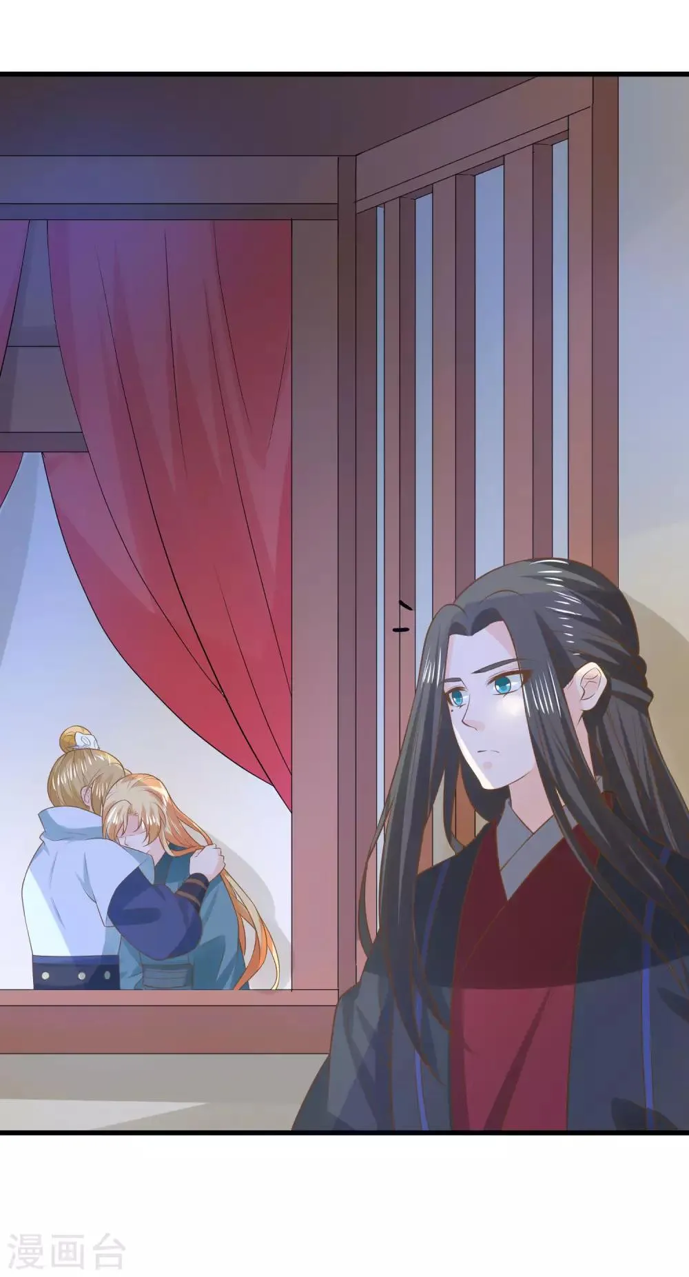 第100话 混乱的邢天琪（末尾有福利） 第15页