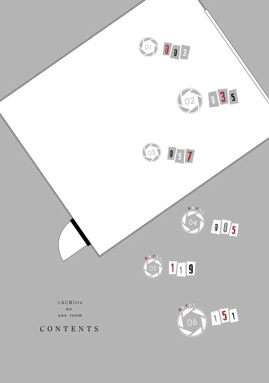 单行本01 第4页
