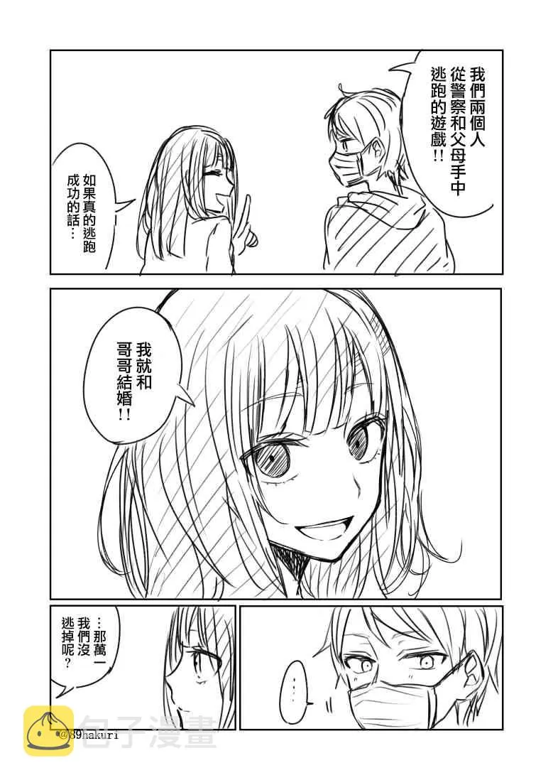 1话 第6页