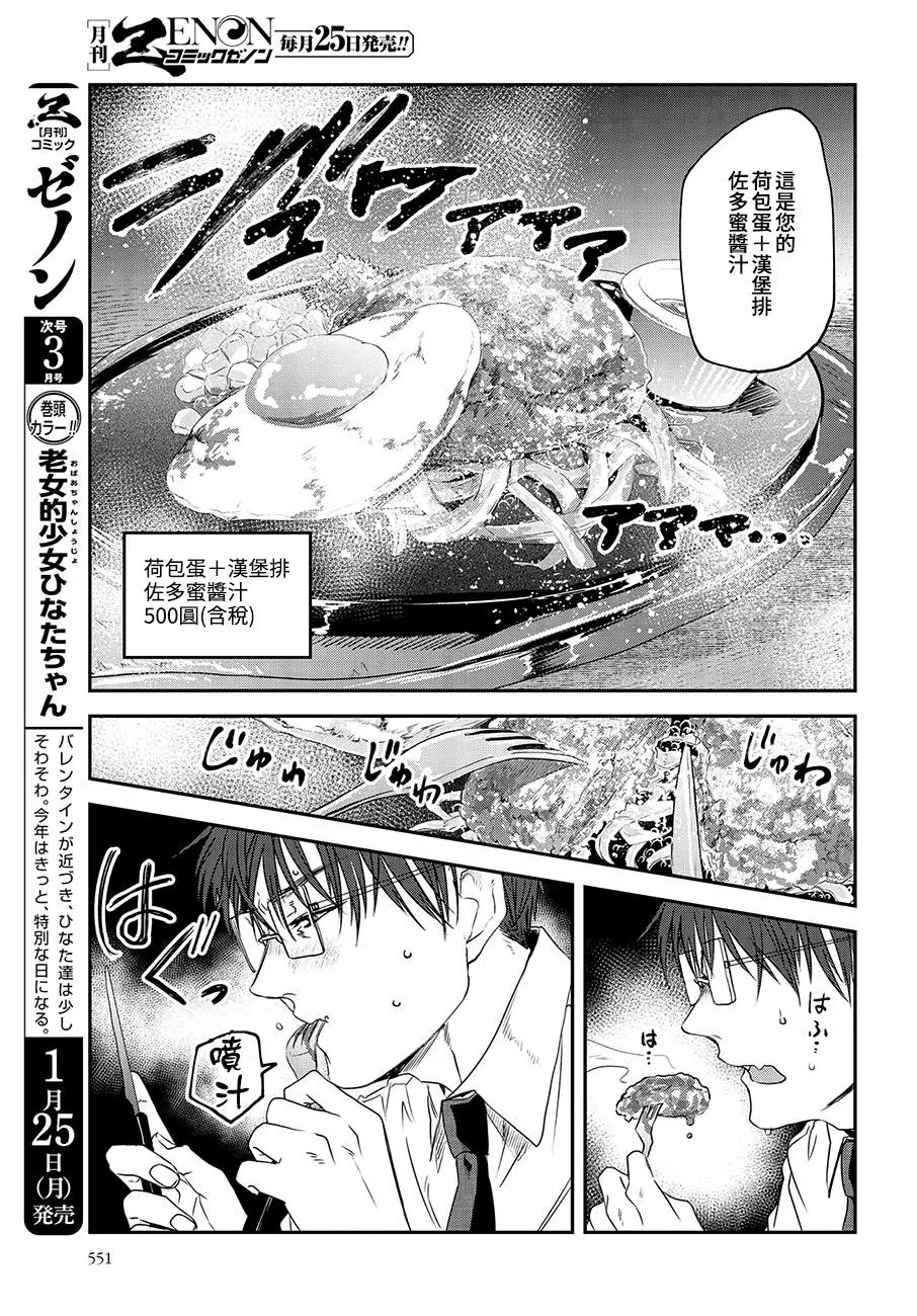 第81话 第7页