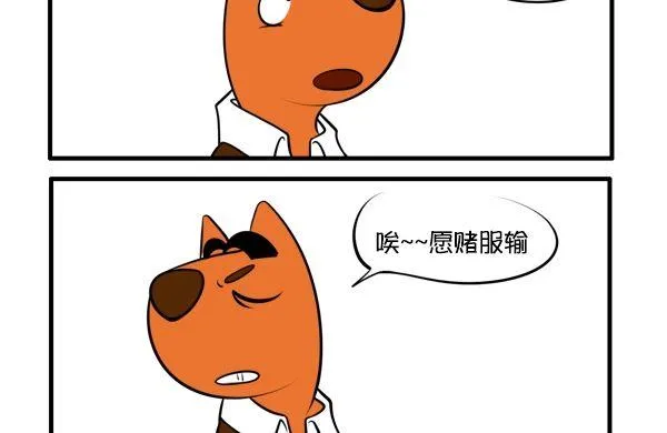 愿赌服输 第16页