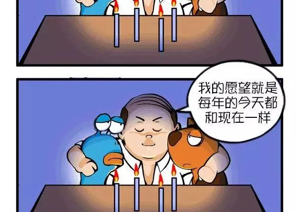 生日 第4页