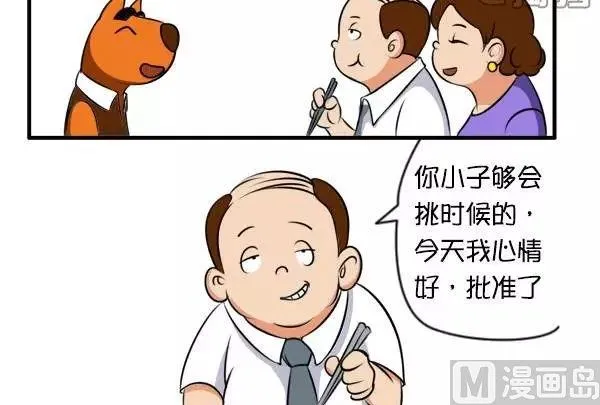 老板之殇 第3页