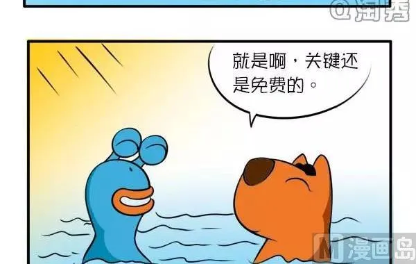 完美泳池 第3页