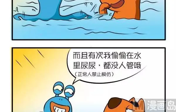完美泳池 第6页