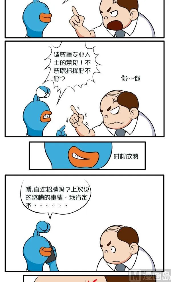 高招 第5页