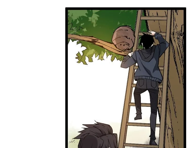 第19话 蜂王参见！ 第51页