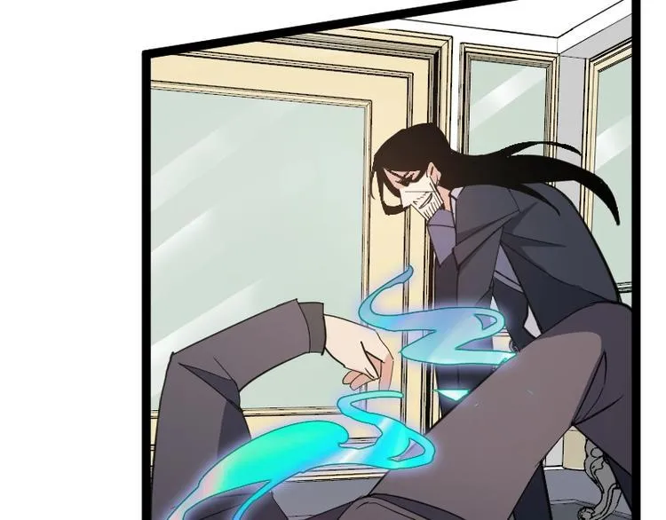 第19话 蜂王参见！ 第124页