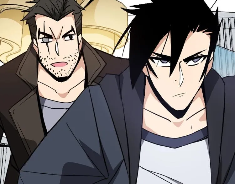 第18话 装备被劫！ 第41页