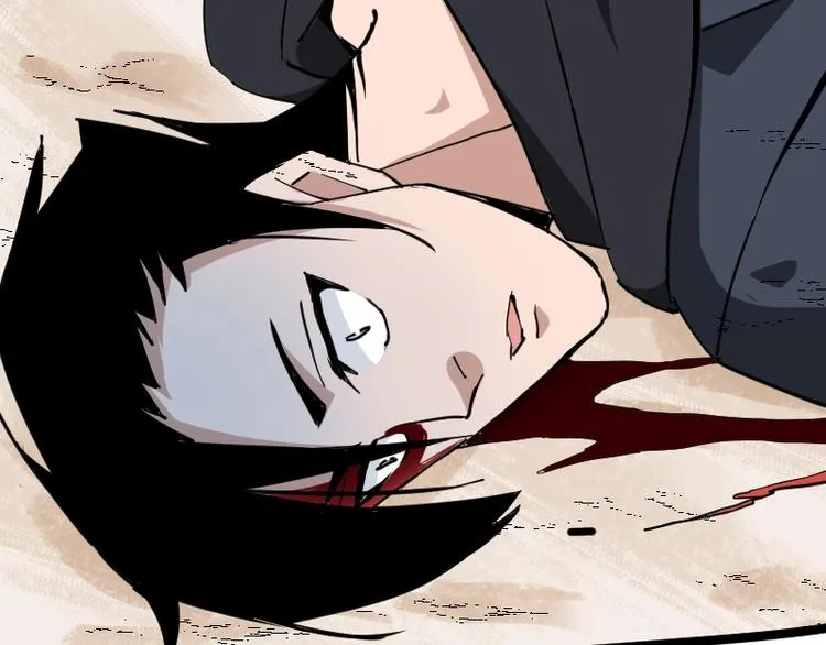 第14话爆发 第115页