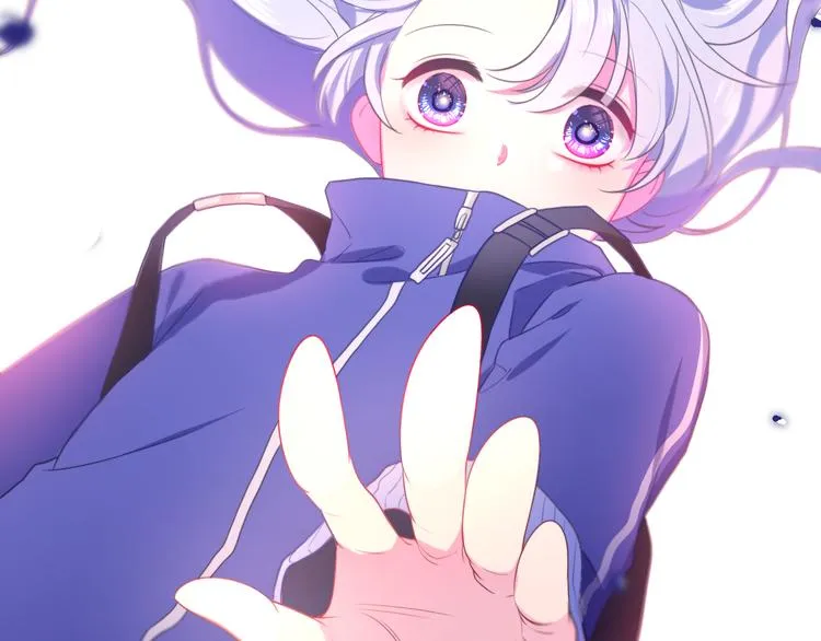 第1话 天使？野兽？ 第111页