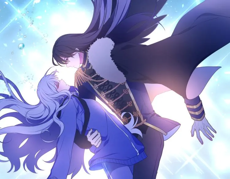 第1话 天使？野兽？ 第161页