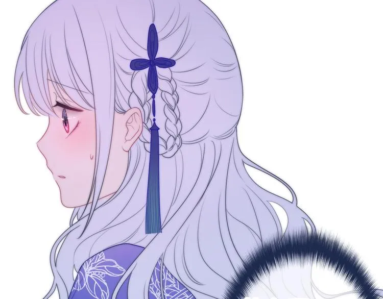 第5话 和我一起跳舞吗？ 第50页