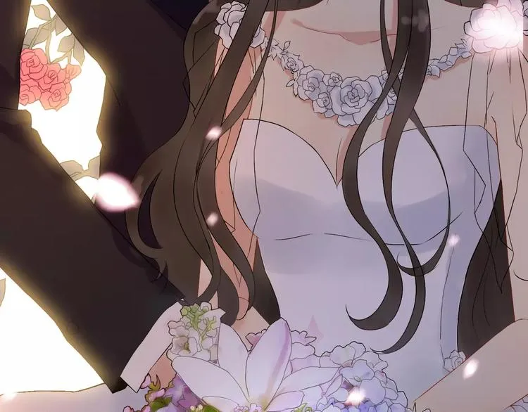 番外 你是我最美的新娘 第66页