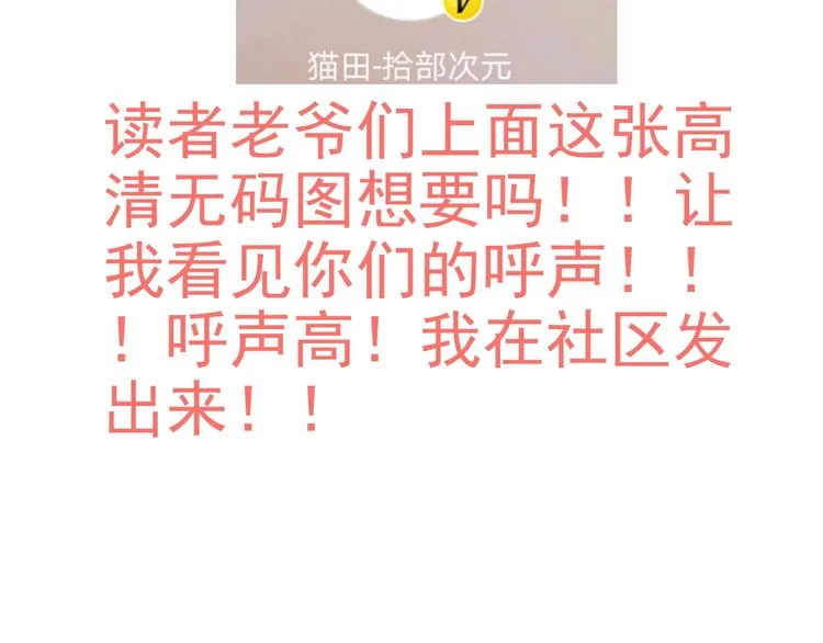 番外 你是我最美的新娘 第78页