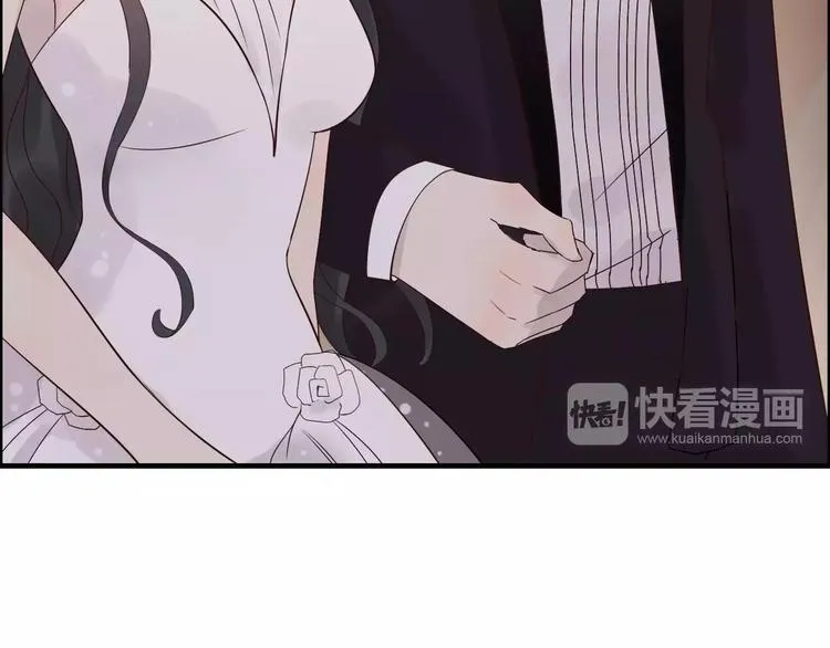 第31话 奇妙的心动 第46页