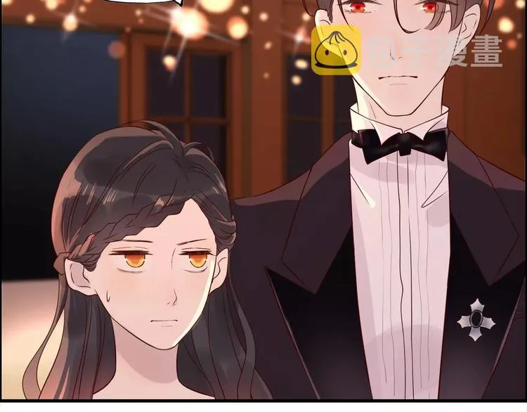 第31话 奇妙的心动 第54页