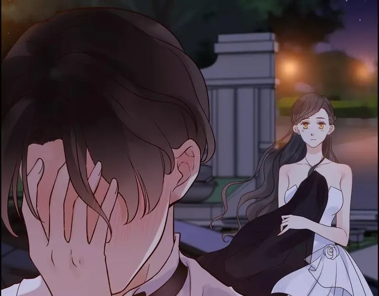 第33话 甜蜜而隐忍的吻 第92页