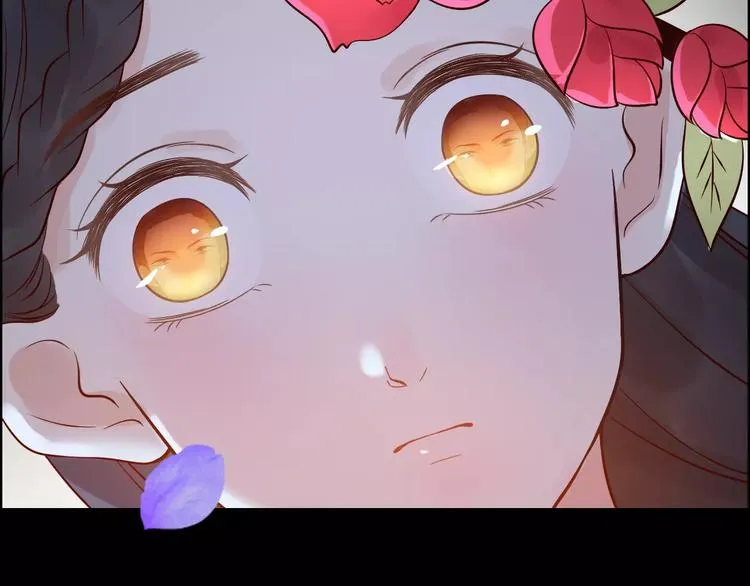 第32话 她好可爱，令我沉迷 第47页