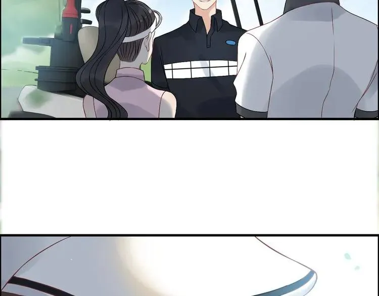 第78话 充满敌意的高尔夫球场 第74页