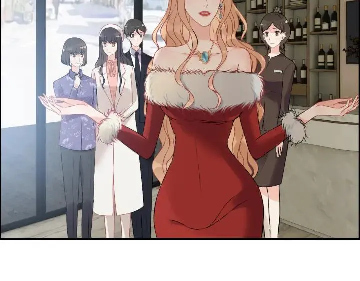 第107话 和总裁抢红包！ 第38页