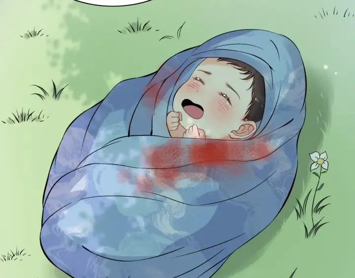 第110话 各自私欲 第25页