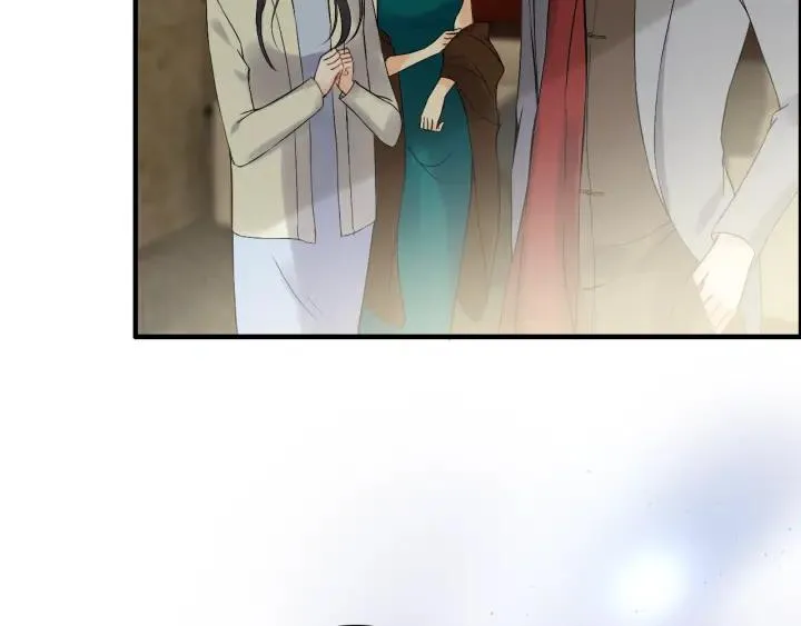 第110话 各自私欲 第32页