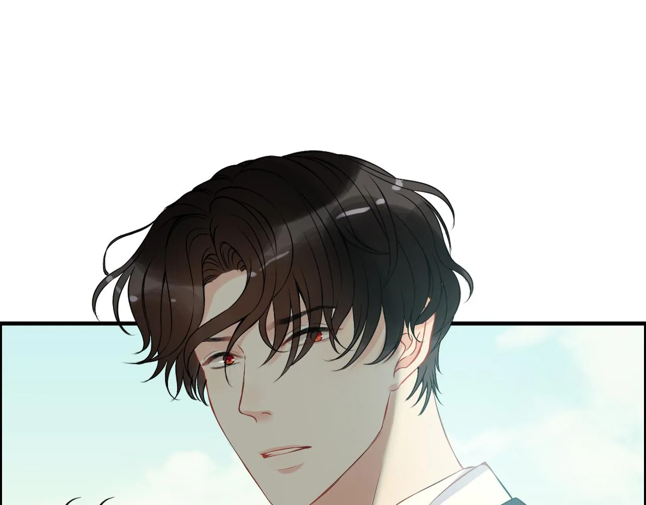 第115话 总裁的另一个女人？ 第4页