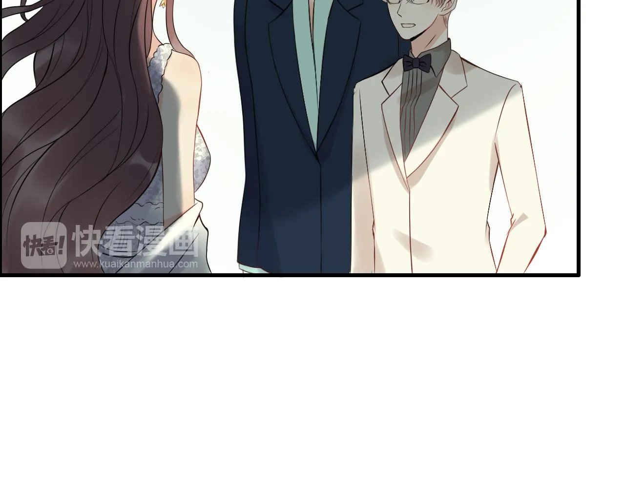 第115话 总裁的另一个女人？ 第16页