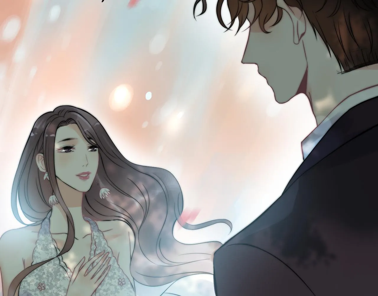 第115话 总裁的另一个女人？ 第19页