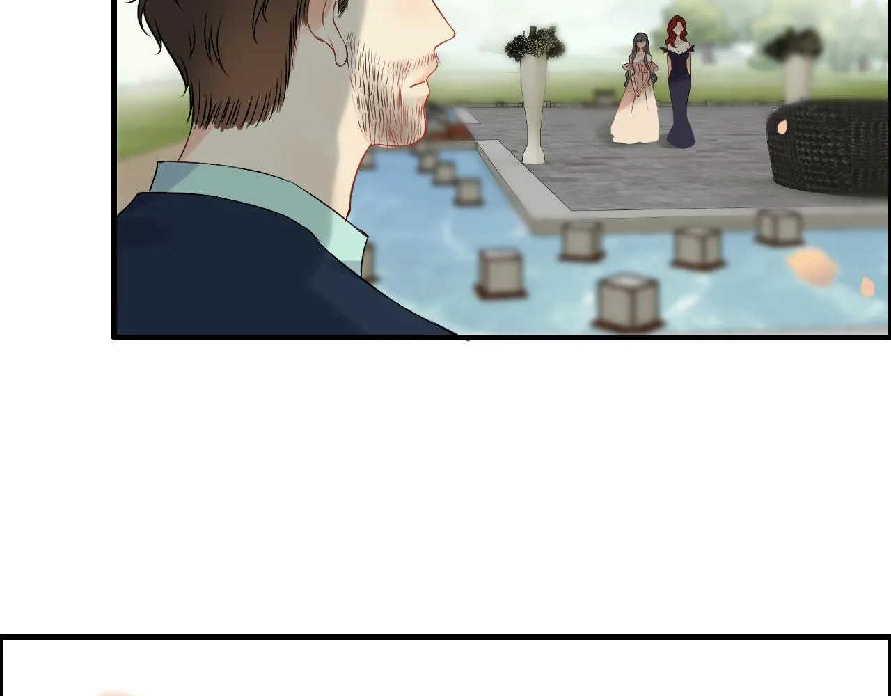 第115话 总裁的另一个女人？ 第26页