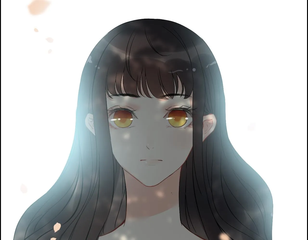 第115话 总裁的另一个女人？ 第27页