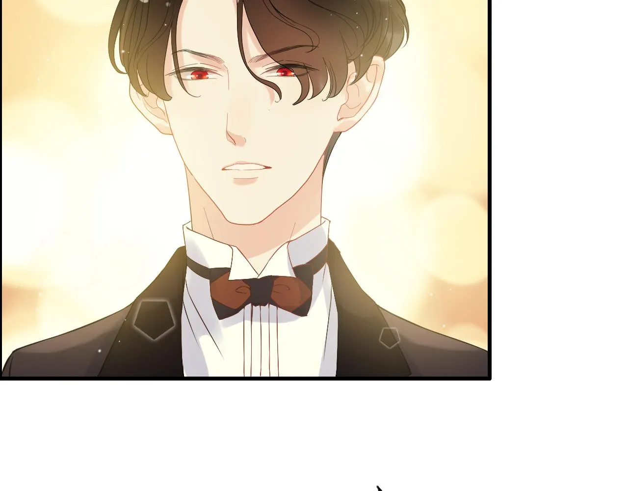 第115话 总裁的另一个女人？ 第32页