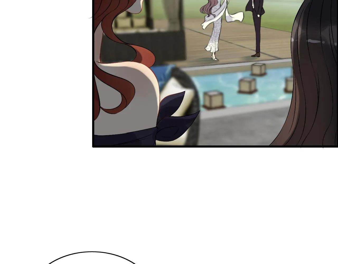 第115话 总裁的另一个女人？ 第45页