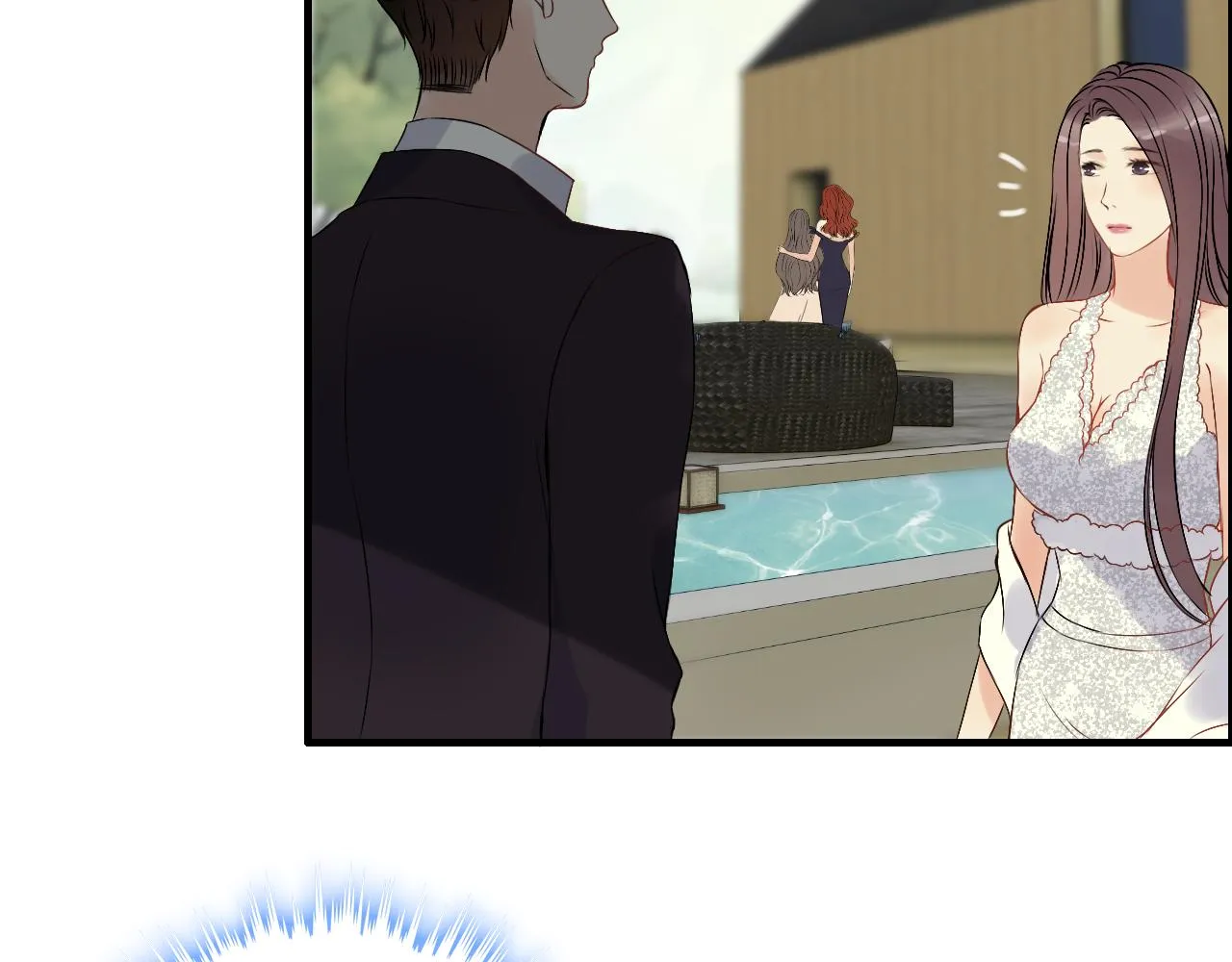 第115话 总裁的另一个女人？ 第48页