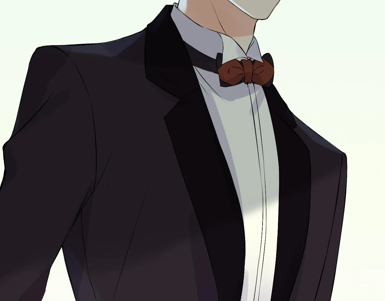 第115话 总裁的另一个女人？ 第56页