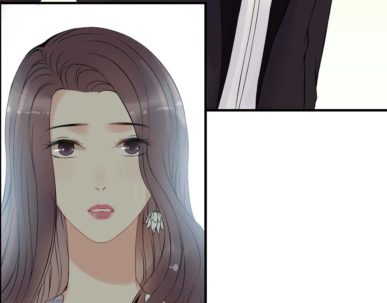 第115话 总裁的另一个女人？ 第57页
