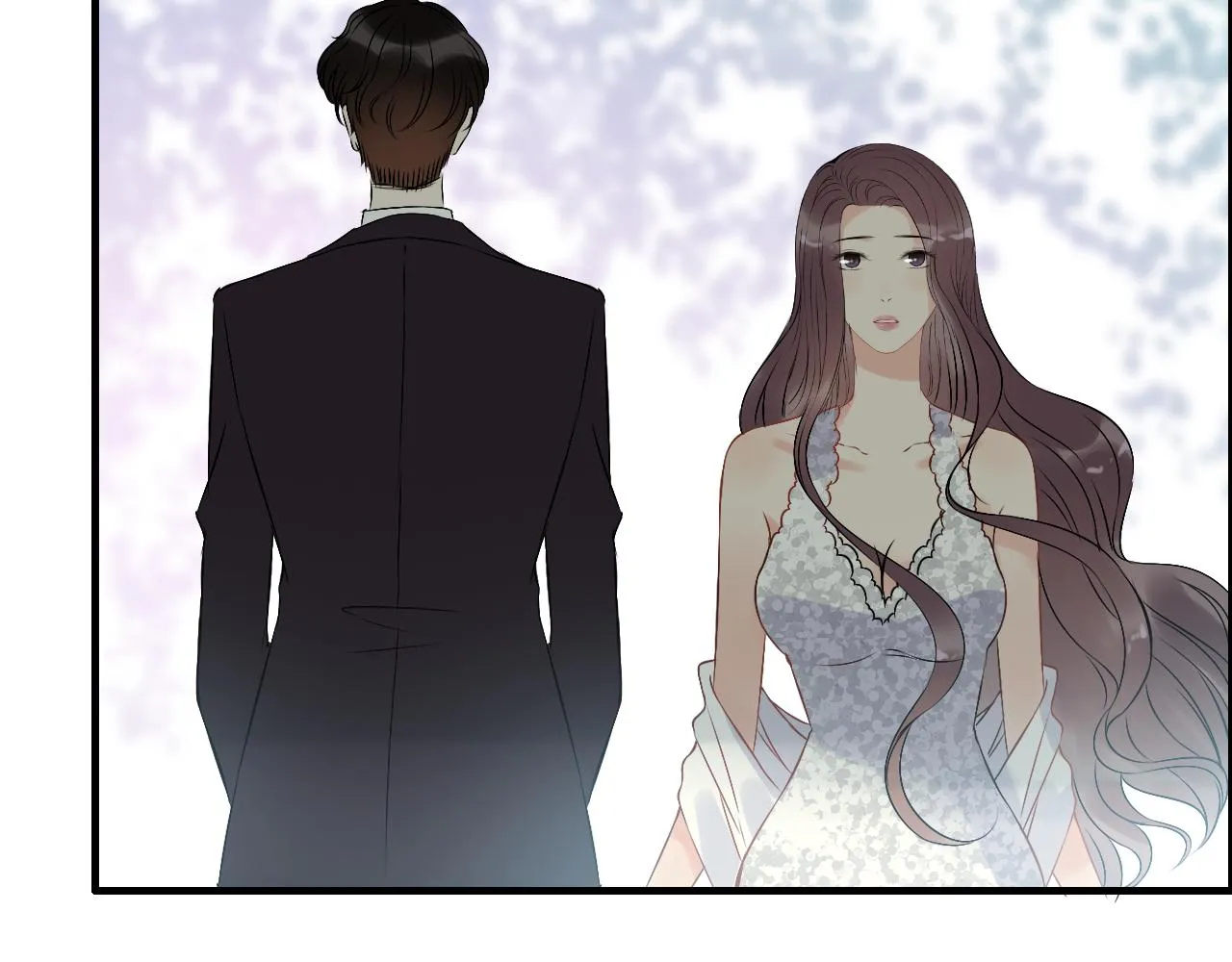 第115话 总裁的另一个女人？ 第59页