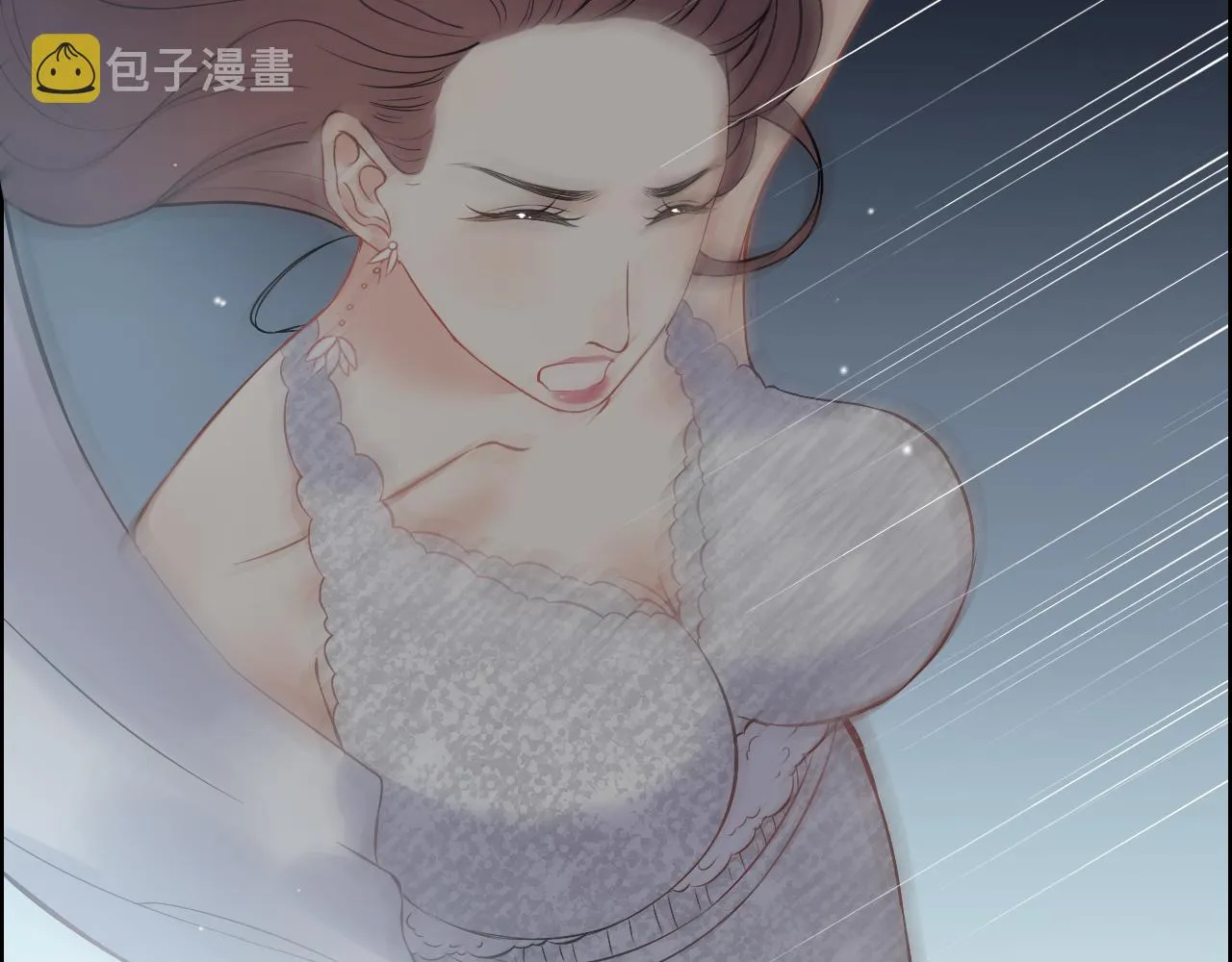 第115话 总裁的另一个女人？ 第68页