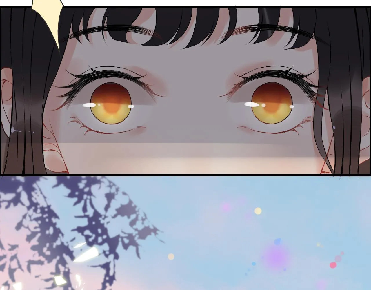 第115话 总裁的另一个女人？ 第77页