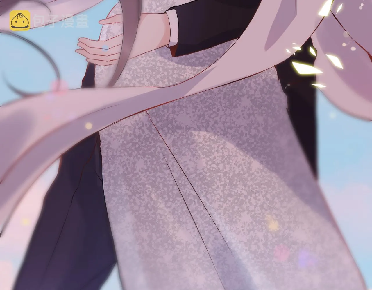第115话 总裁的另一个女人？ 第80页