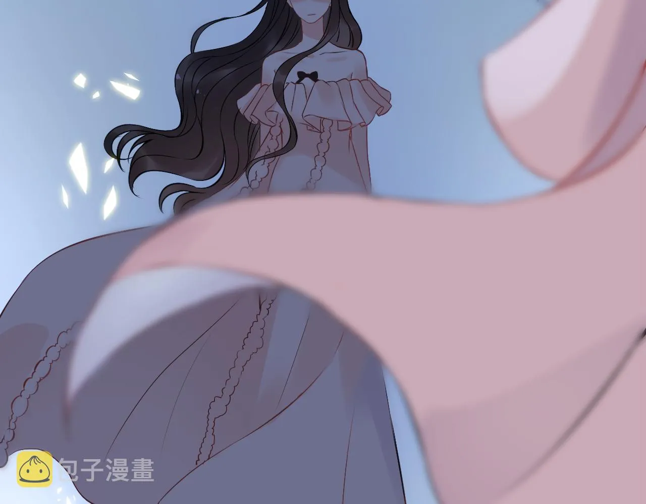 第115话 总裁的另一个女人？ 第83页