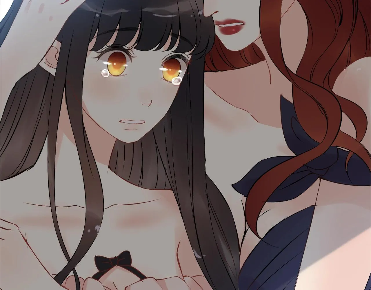 第115话 总裁的另一个女人？ 第90页