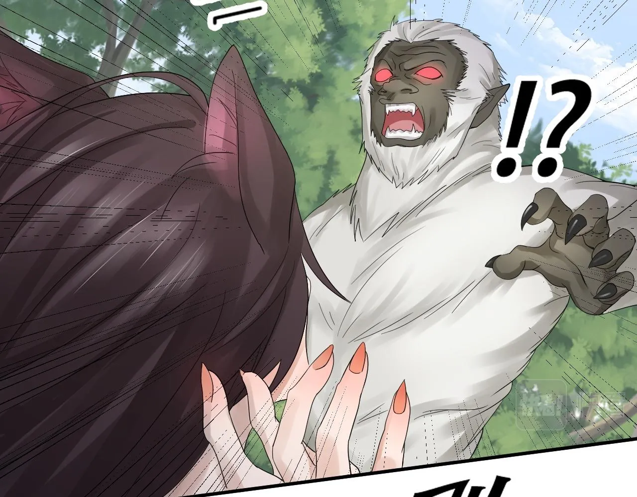 05 神宠猫女？！ 第146页