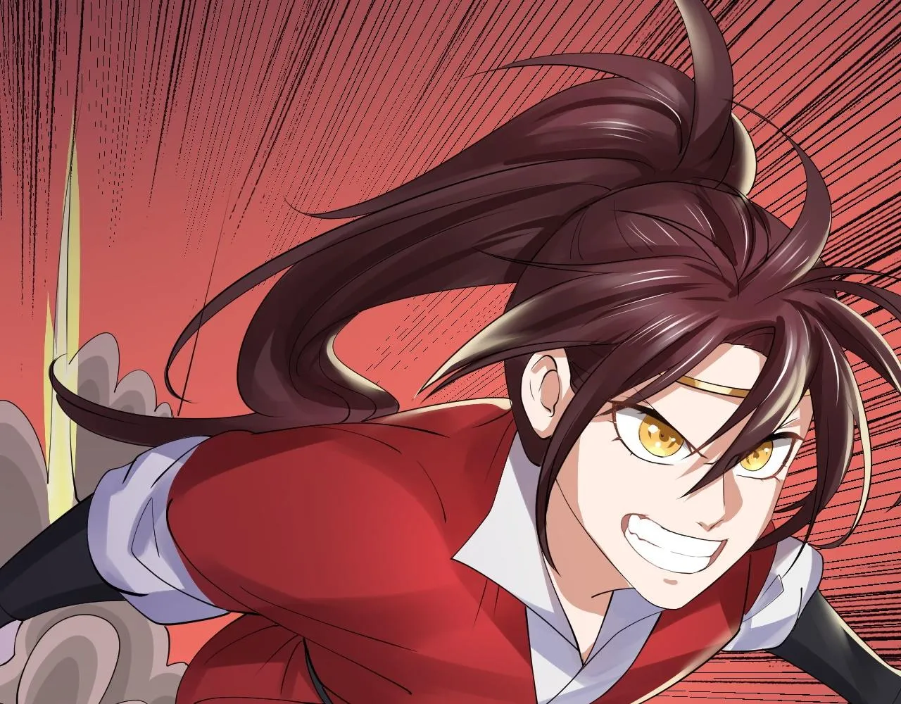 04 魔兽奇遇 第182页